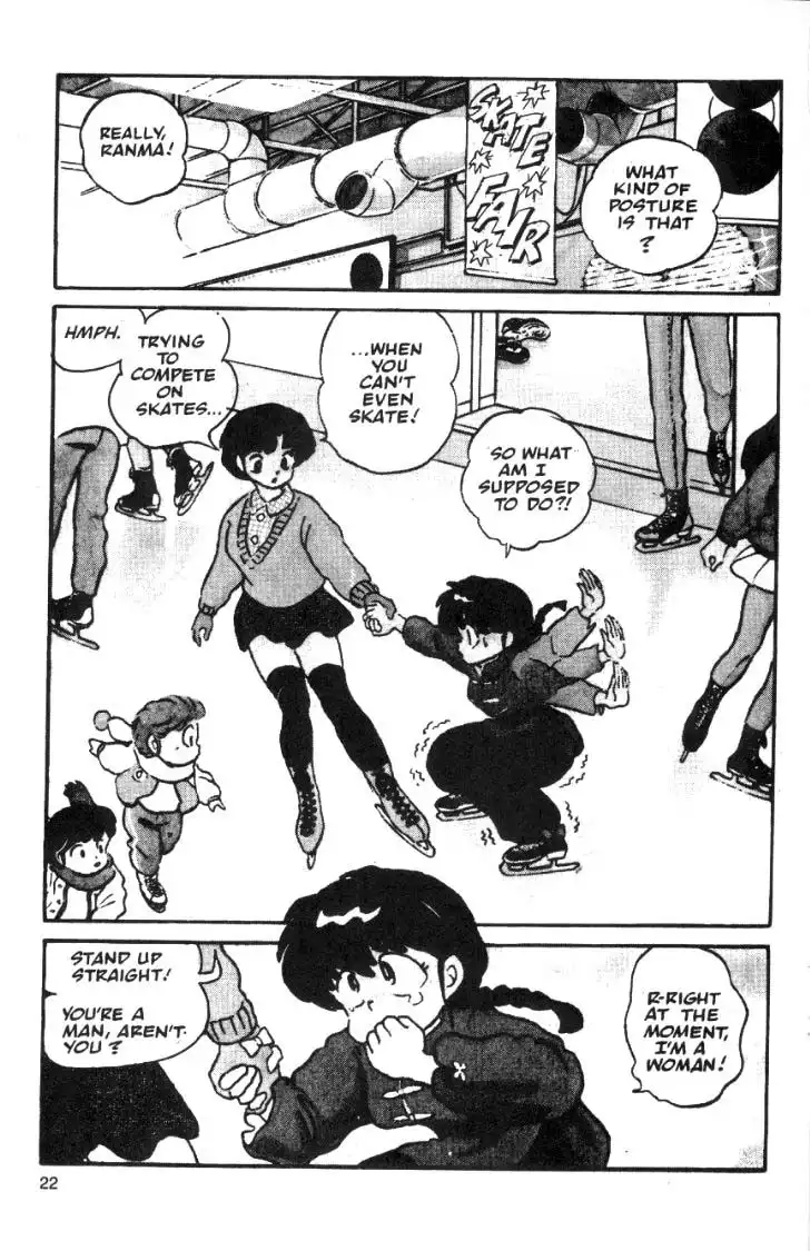 Ranma 1/2 Chapter 24 2